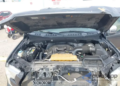 2015 Ford F-150 Xlt z USA, uszkodzony, nr VIN 1FTEW1CP1FKD34070